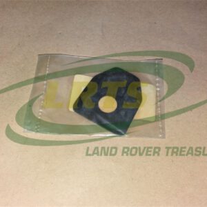 MUC7904 GASKET WINDOW HINGE LAND ROVER & SANTANA