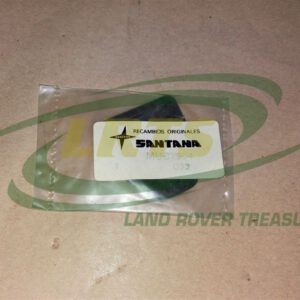 MUC7904 GASKET WINDOW HINGE LAND ROVER & SANTANA