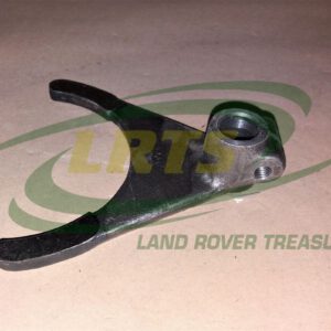 120645 SELECTOR FORK LAND ROVER SANTANA