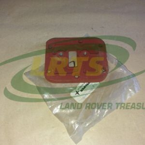 113268 ERC9073 COVER PLATE LAND ROVER & SANTANA