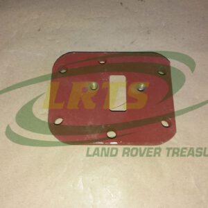 113268 ERC9073 COVER PLATE LAND ROVER & SANTANA