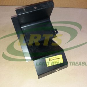 209410 METAL STEERING COVER LAND ROVER SANTANA