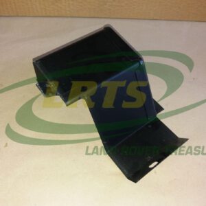 209410 METAL STEERING COVER LAND ROVER SANTANA