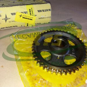 G04106 CAMSHAFT SPROCKET LAND ROVER SANTANA