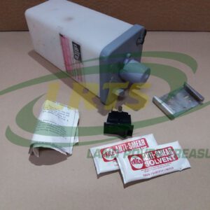 TRICO WASHER BOTTLE KIT LAND ROVER