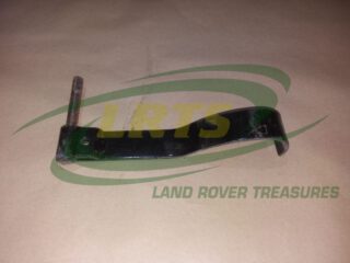 NRC2206 ACCELERATOR PEDAL ASSEMBLY LAND ROVER SERIES