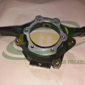 571747 NOS LAND ROVER SWIVEL PIN HOUSING LHD RANGE ROVER CLASSIC