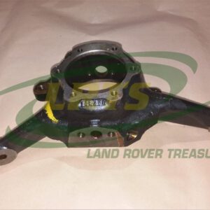 571747 NOS LAND ROVER SWIVEL PIN HOUSING LHD RANGE ROVER CLASSIC