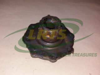 120514 COVER BRACKET DIFFERENTIAL LAND ROVER SANTANA