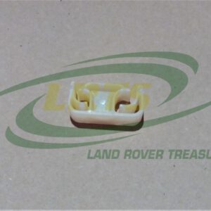 740204 FUEL LINE CLIP LAND ROVER SANTANA