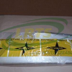 710694 RH WING PANEL LAND ROVER SANTANA