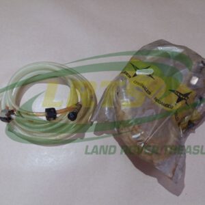 166470 FUEL LINE LAND ROVER SANTANA