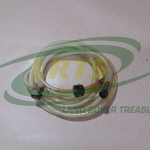 166470 FUEL LINE LAND ROVER SANTANA