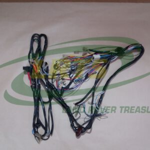 172713 DASH WIRING LOOM LAND ROVER SANTANA