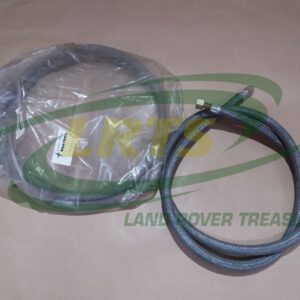 160002 WASTE PIPE FLEXI LAND ROVER SANTANA