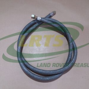 160002 WASTE PIPE FLEXI LAND ROVER SANTANA