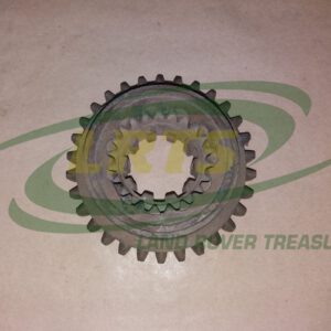 511205 GEAR 1ST SPEED LAND ROVER SERIES