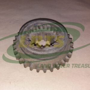 511205 GEAR 1ST SPEED LAND ROVER SERIES