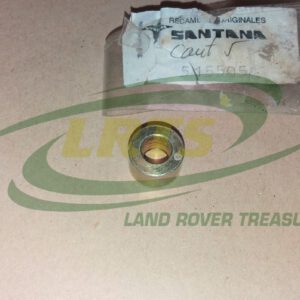 515505 MANIFOLD HEAT SHIELD SPACER LAND ROVER & SANTANA