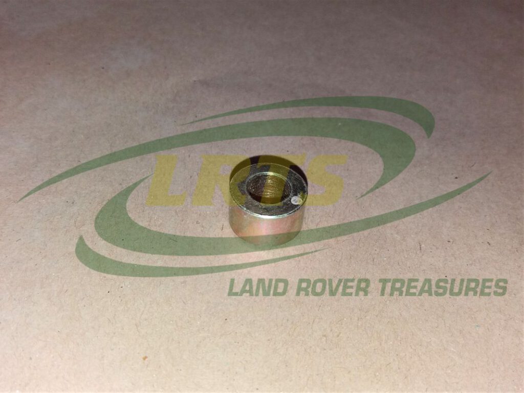 515505 MANIFOLD HEAT SHIELD SPACER LAND ROVER & SANTANA Land Rover