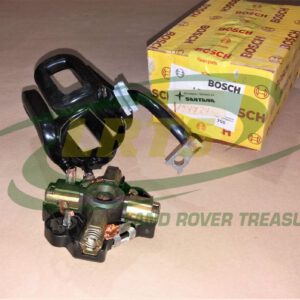 194724 1004112906 BOSCH STARTER MOTOR FIELD COIL ASSY LAND ROVER SANTANA
