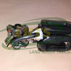 194724 1004112906 BOSCH STARTER MOTOR FIELD COIL ASSY LAND ROVER SANTANA