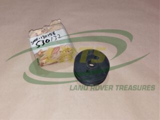 530132 TWIN BELT PULLEY LAND ROVER SERIES