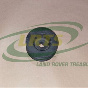 530132 TWIN BELT PULLEY LAND ROVER SERIES