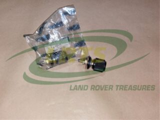 552648 COVER TERMINAL MILITARY LAND ROVER