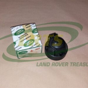 579409 TRAILER SOCKET 7 PIN LAND ROVER