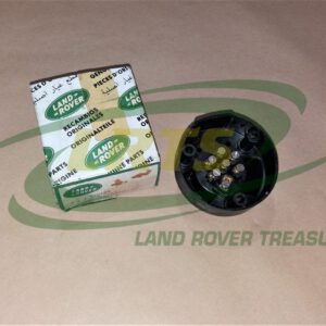 579409 TRAILER SOCKET 7 PIN LAND ROVER