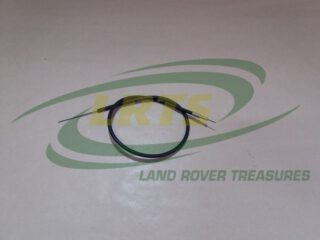BTR8736 347939 CONTROL CABLE HEATER LAND ROVER SERIES & DEFENDER