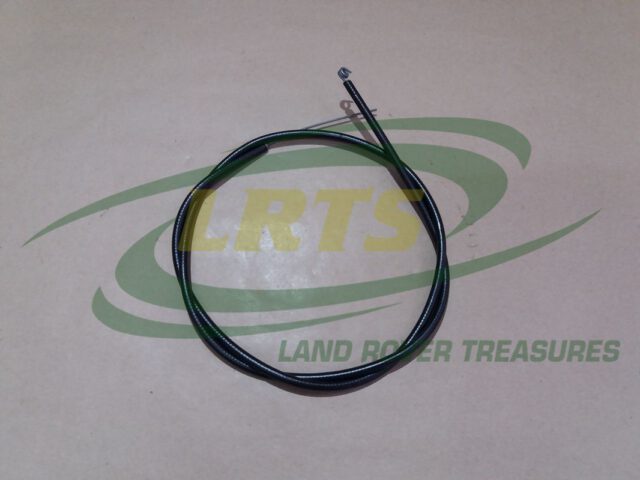 AAP876 CONTROL CABLE HEATER LAND ROVER DEFENDER