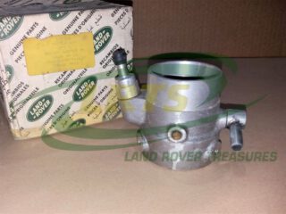 597815 THROTTLE BODY ASSEMBLY LAND ROVER