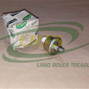 DRC2479 OIL PRESSURE TRANSDUCER LAND ROVER SERIES DEFENDER RRC