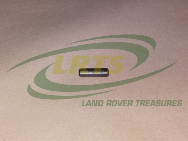 231885 PIN CLUTCH COVER LEVER LAND ROVER