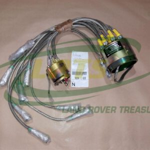 STC1192 SCREENED IGNITION KIT LAND ROVER DEFENDER V8