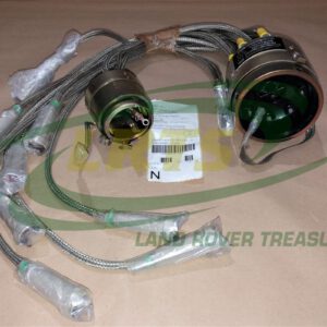 STC1192 SCREENED IGNITION KIT LAND ROVER DEFENDER V8