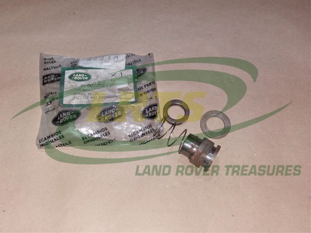 607932 RETAINER KIT STARTER PINION LAND ROVER SERIES Land Rover