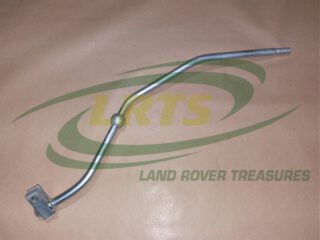 FRC6998 TRANSFER GEAR LEVER LAND ROVER SERIES