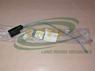 PRC3671 TUBE WIPER CABLE LAND ROVER SERIES & DEFENDER