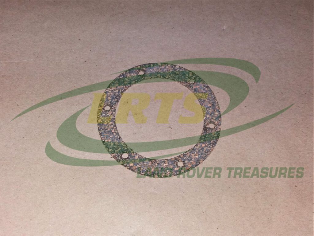 LAND ROVER FUEL PUMP SEAL LR2 EVOQUE RRS DISCOVERY SPORT RANGE LR034323 OEM