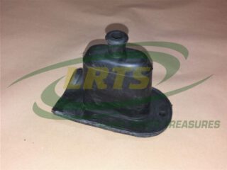 338871 RUBBER GAITER HIGH LOW LEVER LAND ROVER SERIES