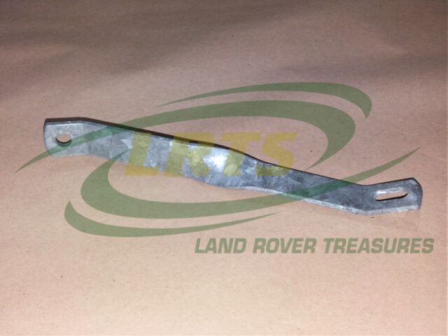 330304 STAY BRACKET LAND ROVER SERIES