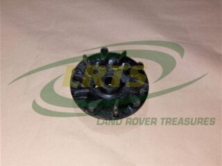 236360 DYNAMO PULLEY LAND ROVER SERIES