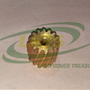 278109 IDLER GEAR OIL PUMP LAND ROVER SERIES