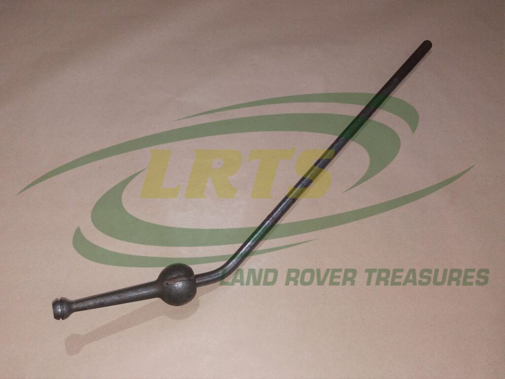 GENUINE LAND ROVER GEAR LEVER RHD SERIES IIA & III FRC2046 Land Rover