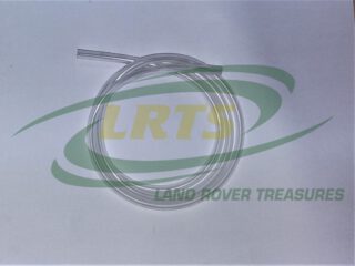 RTC3650 LAND ROVER TUBING WIPER WASH LAND ROVER PER METER