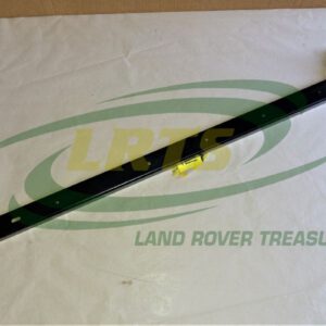 207103 SUPPORT BRACKET SILL PANEL LAND ROVER SANTANA
