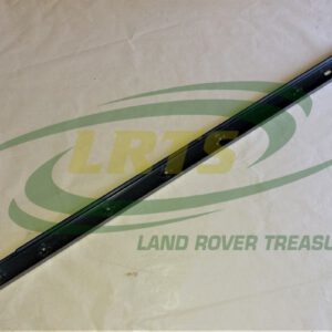 207103 SUPPORT BRACKET SILL PANEL LAND ROVER SANTANA
